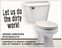 goode services carpet cleaners coventry 357804 Image 0